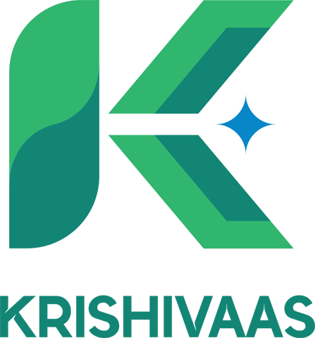 Krishivaas Logo